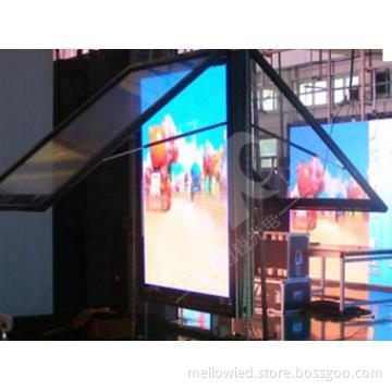 P20 Soft Advertising  LED Display